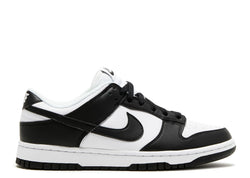 Wmns Dunk Low Next Nature Black White - Dondead 