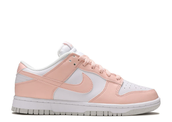 Wmns Dunk Low Next Nature Pale Coral - Dondead 