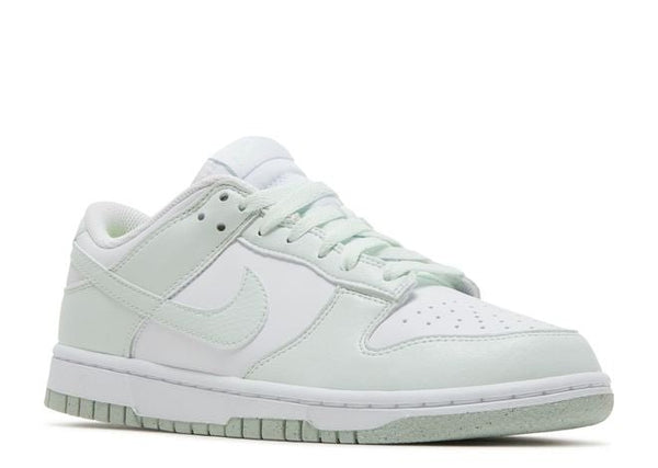 Wmns Dunk Low Next Nature White Mint Dondead