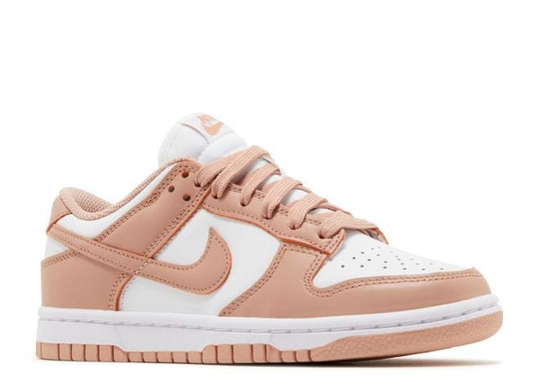 Wmns Dunk Low Rose Whisper Dondead