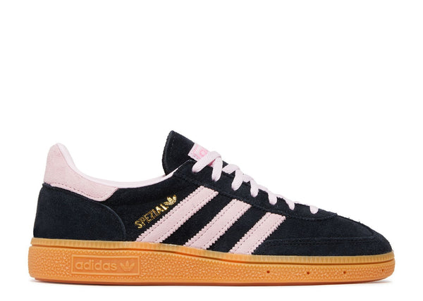 Wmns Handball Spezial Black Clear Pink Gum - Dondead 