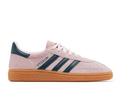 Wmns Handball Spezial Clear Pink Arctic Night - Dondead 