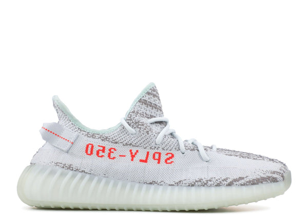 Yeezy Boost 350 V2 Blue Tint Dondead