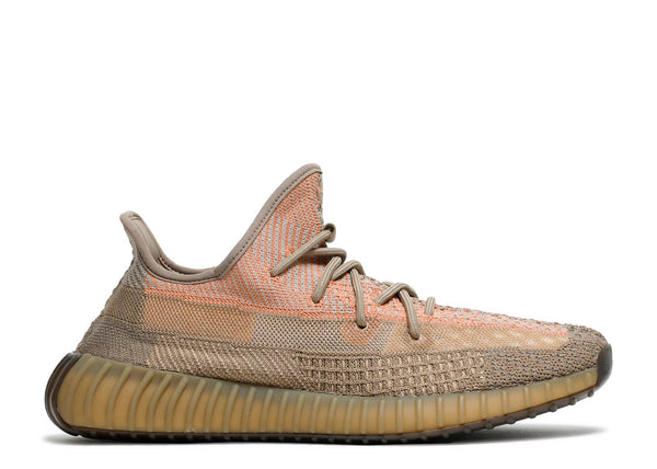 Yeezy Boost 350 V2 Sand Taupe Dondead