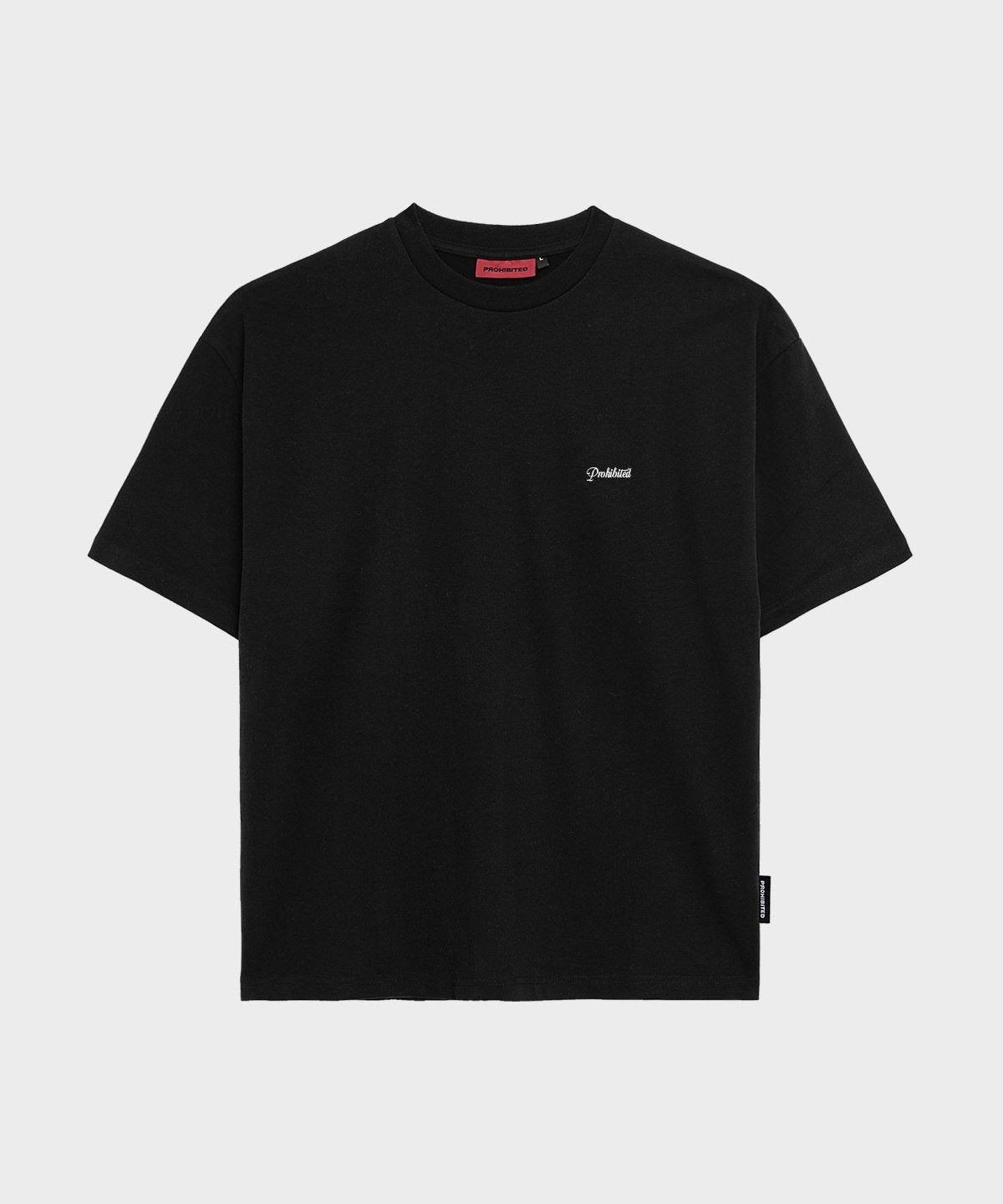 10119 TEE EMBROIDERY