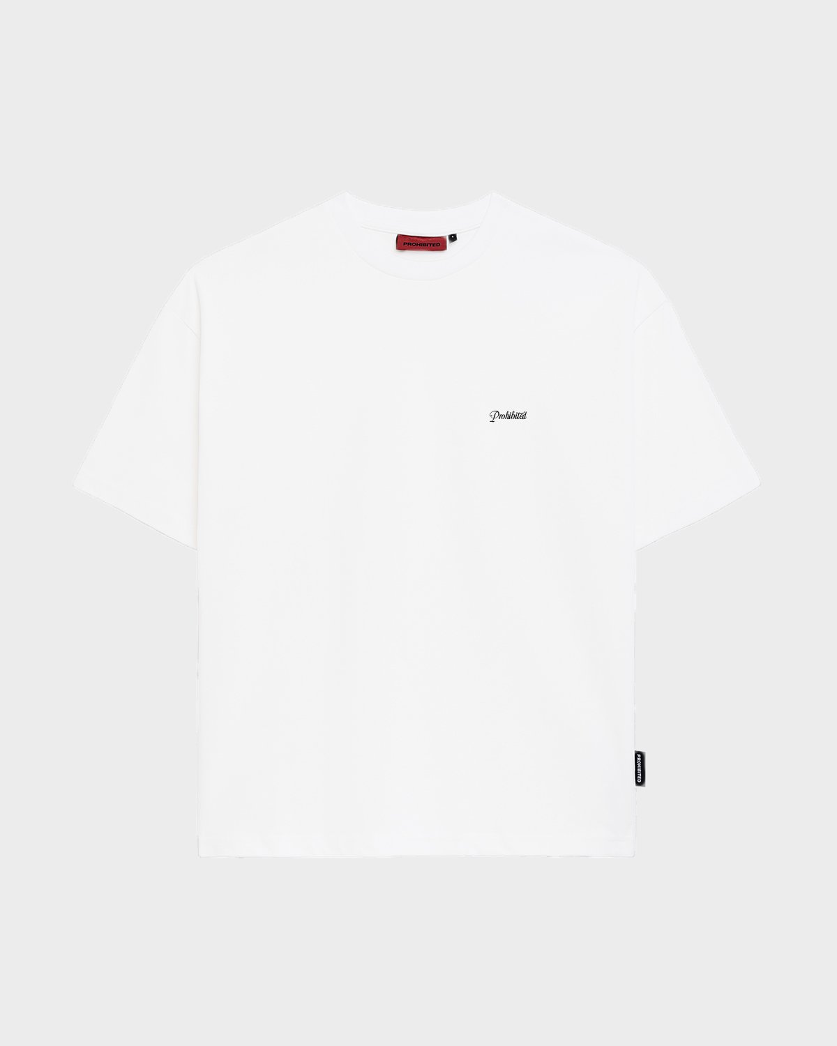 10119 TEE EMBROIDERY