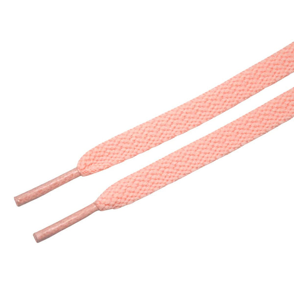 8 mm Flat Lace "Peach" Dondead