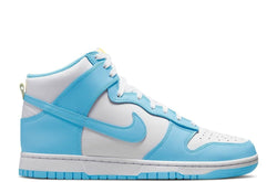Dunk High Blue Chill Dondead