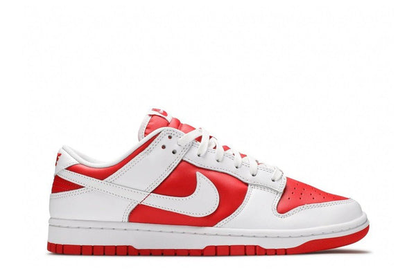 Dunk Low Championship Red Dondead