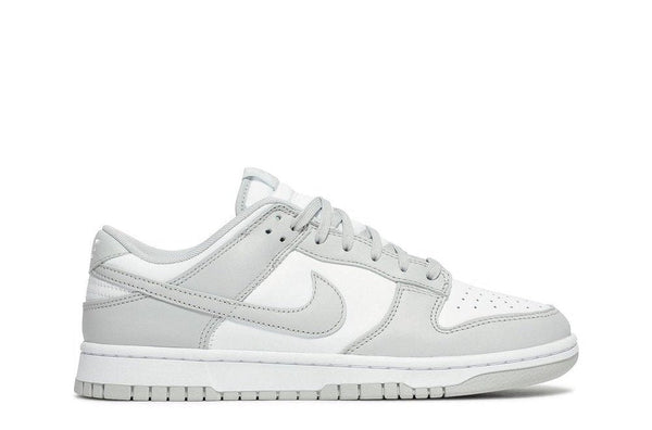 Dunk Low Grey Fog Dondead