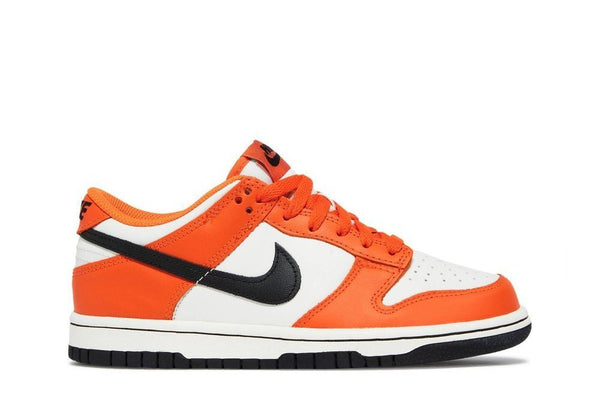 Dunk Low GS Halloween 2022 Dondead