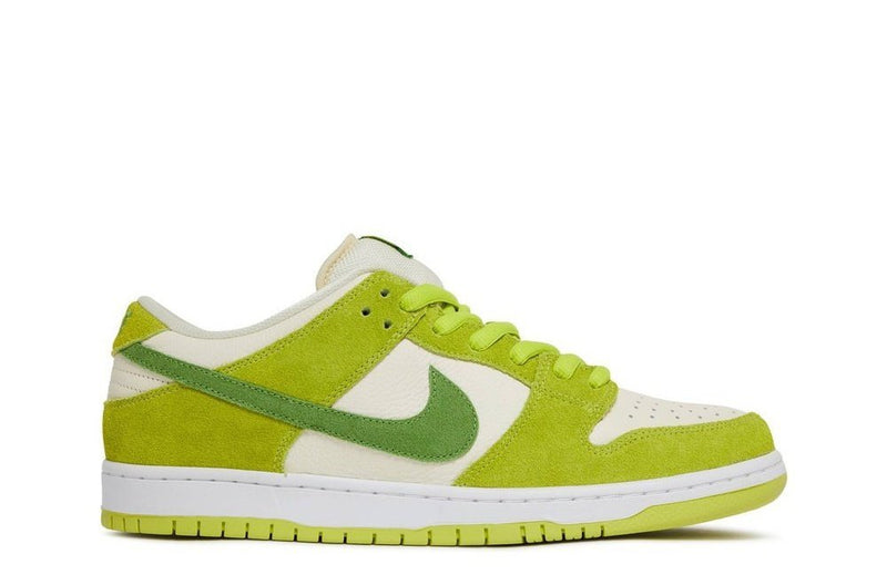 Dunk Low Pro SB Fruity Pack - Green Apple Dondead