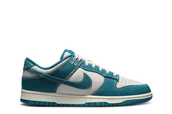 Dunk Low Sashiko - Industrial Blue Dondead