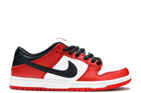 Dunk Low SB J-Pack Chicago Dondead