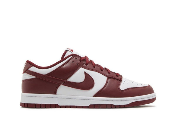 Dunk Low Team Red Dondead