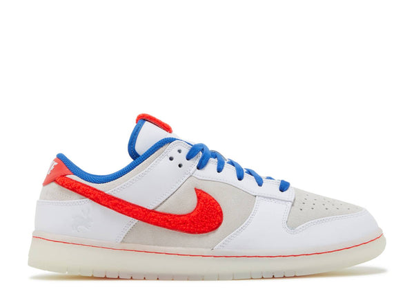 Dunk Low Year of the Rabbit - White Rabbit Candy Dondead