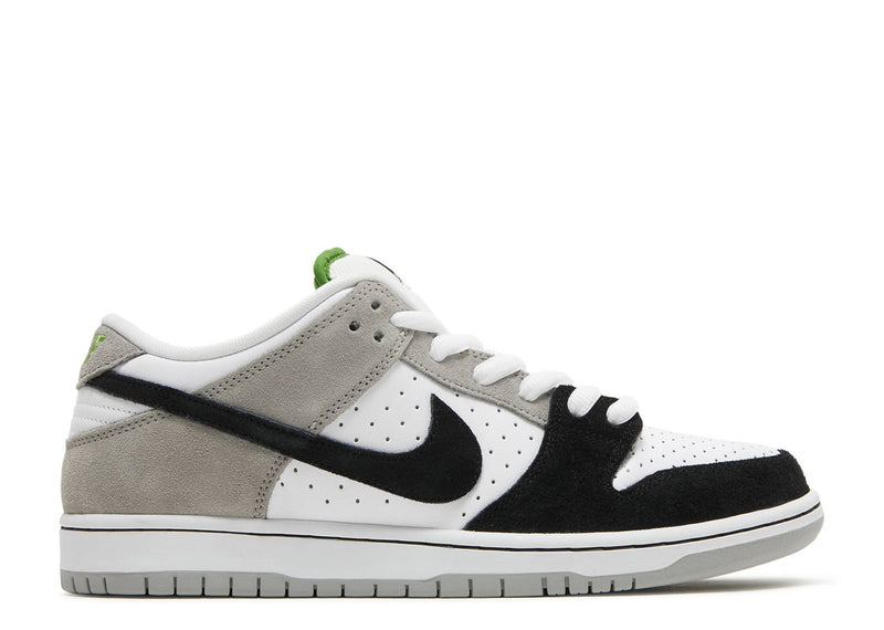 Dunk Low SB Chlorophyll - Dondead 