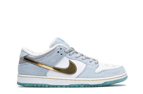 Sean Cliver x Dunk Low SB Holiday Special Dondead