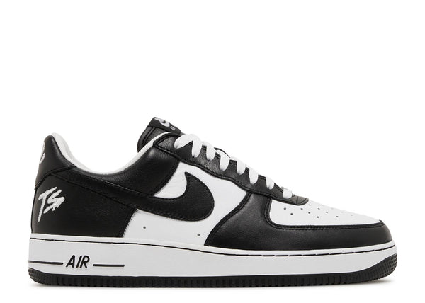 Terror Squad x Air Force 1 Low Black White Dondead