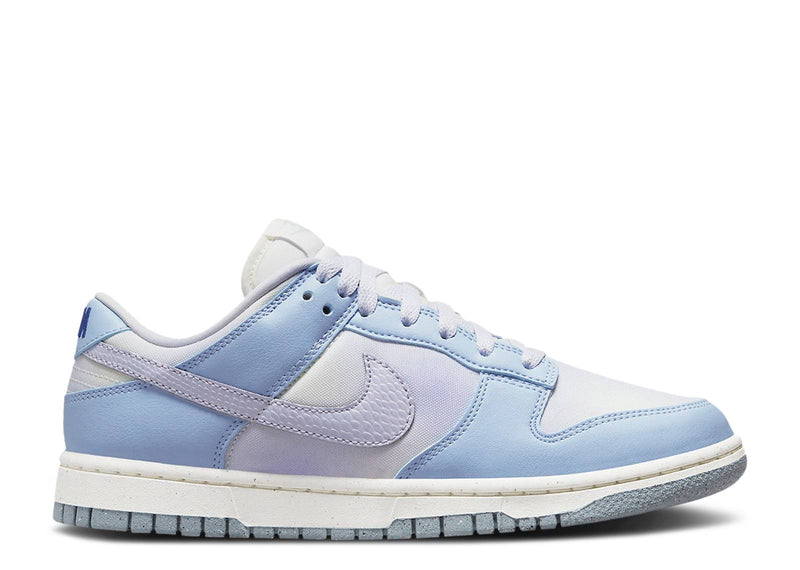 Wmns Dunk Low Blue Airbrush Dondead