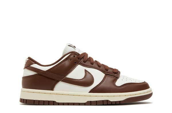 Wmns Dunk Low Cacao Wow Dondead