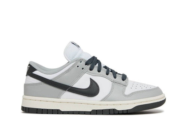 Wmns Dunk Low Light Smoke Grey Dondead