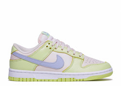 Wmns Dunk Low Lime Ice Dondead