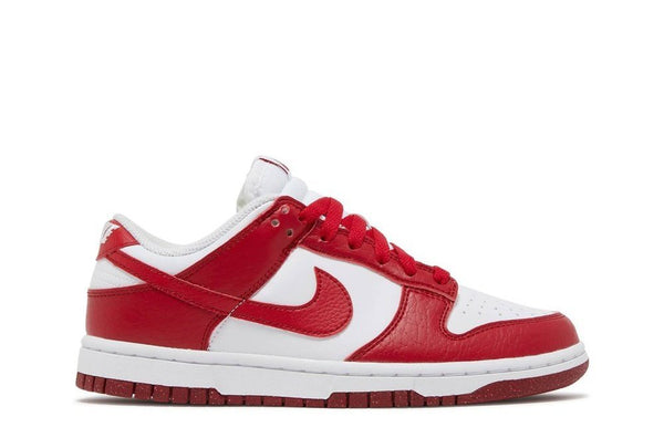 Wmns Dunk Low Next Nature Gym Red Dondead