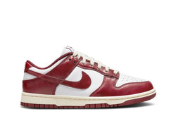Wmns Dunk Low Premium Team Red Dondead
