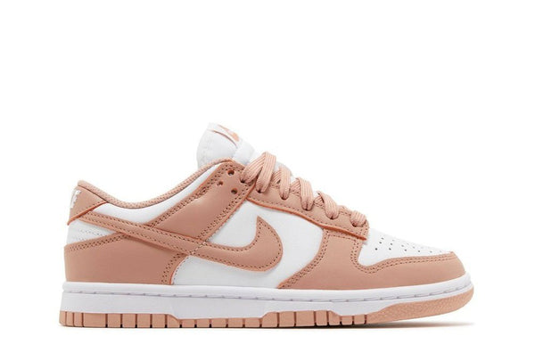 Wmns Dunk Low Rose Whisper Dondead