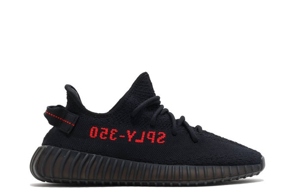 Yeezy Boost 350 V2 Bred Dondead
