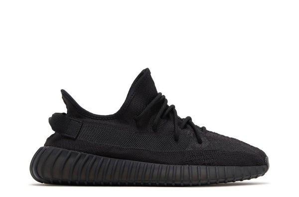 Yeezy Boost 350 V2 Onyx Dondead