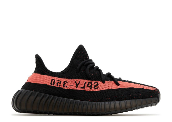 Yeezy Boost 350 V2 Red 2023 Dondead