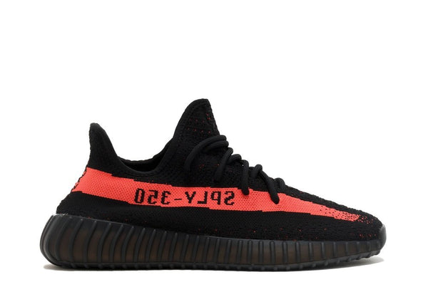 Yeezy Boost 350 V2 Red Dondead